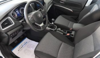 Suzuki SX4 S-Cross 1.4 BoosterJet Mildhybrid Premium 4WD full
