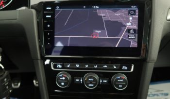 Volkswagen Golf Variant 2.0 TDI Comfortline full