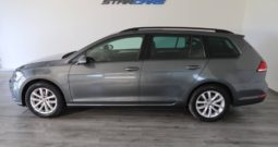 Volkswagen Golf Variant 1.6 TDI BMT 115k Comfortline EU6