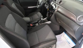 Suzuki Vitara SE 1.4 BoosterJet Mildhybrid Premium 4WD full