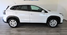 Suzuki SX4 S-Cross 1.4 BoosterJet Mildhybrid Premium 4WD