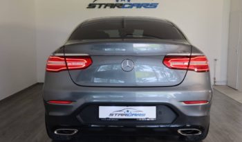 Mercedes-Benz GLC Kupé 300 4MATIC AGM Line / Night Edition full