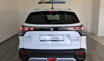 Suzuki SX4 S-Cross 1.4 BoosterJet Mildhybrid Premium 4WD full