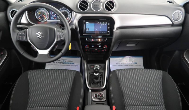 Suzuki Vitara SE 1.4 BoosterJet Mildhybrid Premium 4WD full