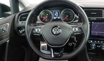 Volkswagen Golf Variant 2.0 TDI Comfortline full