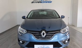 Renault Mégane TCe 140 GPF Limited full