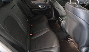 Mercedes-Benz GLC Kupé 300 4MATIC AGM Line / Night Edition full