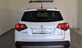Suzuki Vitara SE 1.4 BoosterJet Mildhybrid Premium 4WD full