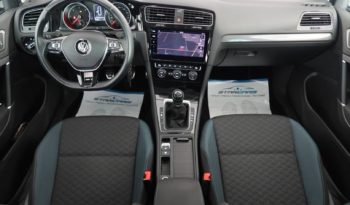 Volkswagen Golf Variant 2.0 TDI Comfortline full