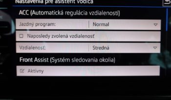 Volkswagen Golf Variant 2.0 TDI Comfortline full