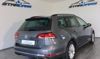 Volkswagen Golf Variant 1.6 TDI BMT 115k Comfortline EU6 full