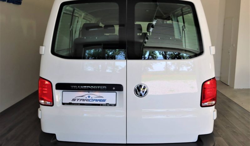 Volkswagen T6 Transporter 2.0 TDI BMT LR full