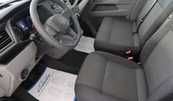Volkswagen T6 Transporter 2.0 TDI BMT LR full