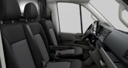 Volkswagen Crafter Dodavka L4H3 35 2,0 TDI FWD