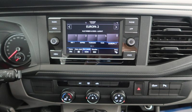 Volkswagen T6 Transporter 2.0 TDI BMT LR full