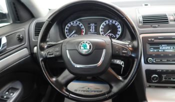 Škoda Octavia Combi 1.6 TDI CR DPF Elegance full