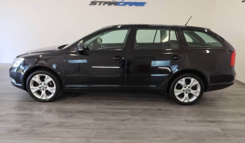 Škoda Octavia Combi 1.6 TDI CR DPF Elegance full
