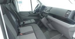 Volkswagen Crafter Dodávka 35 2.0 TDI L4 RWD