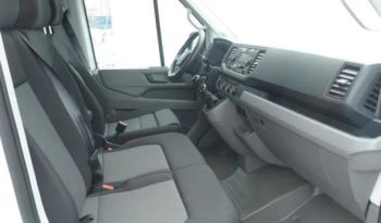 Volkswagen Crafter Dodávka 35 2.0 TDI L4 RWD full