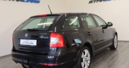 Škoda Octavia Combi 1.6 TDI CR DPF Elegance