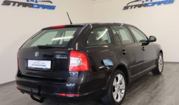 Škoda Octavia Combi 1.6 TDI CR DPF Elegance full