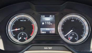 Škoda Octavia Combi 1.5 TSI Style DSG full