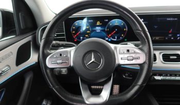 Mercedes-Benz GLE SUV 350d 4MATIC A/T AMG Line full