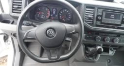 Volkswagen Crafter Dodávka 35 2.0 TDI L4 RWD