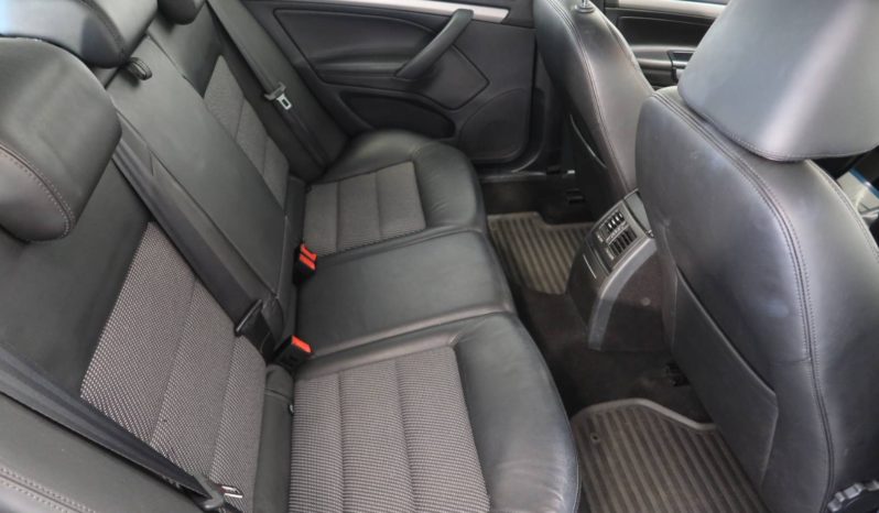Škoda Octavia Combi 1.6 TDI CR DPF Elegance full
