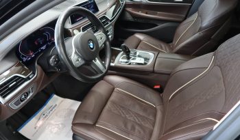 BMW Rad 7 740Ld xDrive A/T full