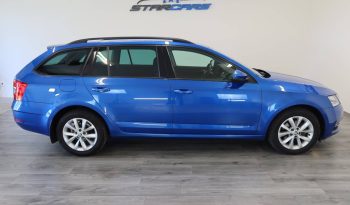 Škoda Octavia Combi 2,0TDI Style DSG, 110kW, A7 5d. full