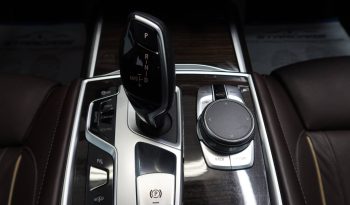 BMW Rad 7 740Ld xDrive A/T full
