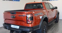 Ford Ranger Raptor 3.0 V6 EcoBoost BiTurbo A/T e-4WD