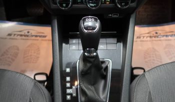 Škoda Octavia Combi 2,0TDI Style DSG, 110kW, A7 5d. full
