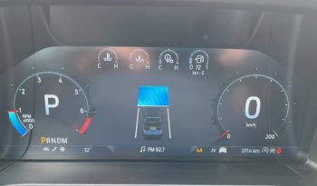 Ford Ranger Raptor 3.0 V6 EcoBoost BiTurbo A/T e-4WD full