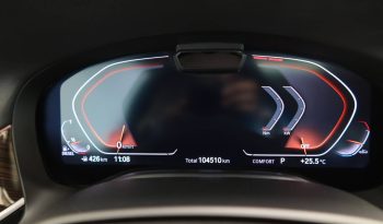 BMW Rad 7 740Ld xDrive A/T full