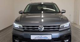 Volkswagen Tiguan Allspace 2.0 TDI Highline R-line 4-Motion 176kW DSG7