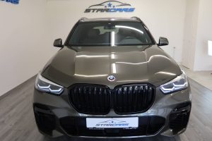 BMW X5 xDrive 30d mHEV A/T