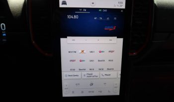 Ford Ranger Raptor 3.0 V6 EcoBoost BiTurbo A/T e-4WD full