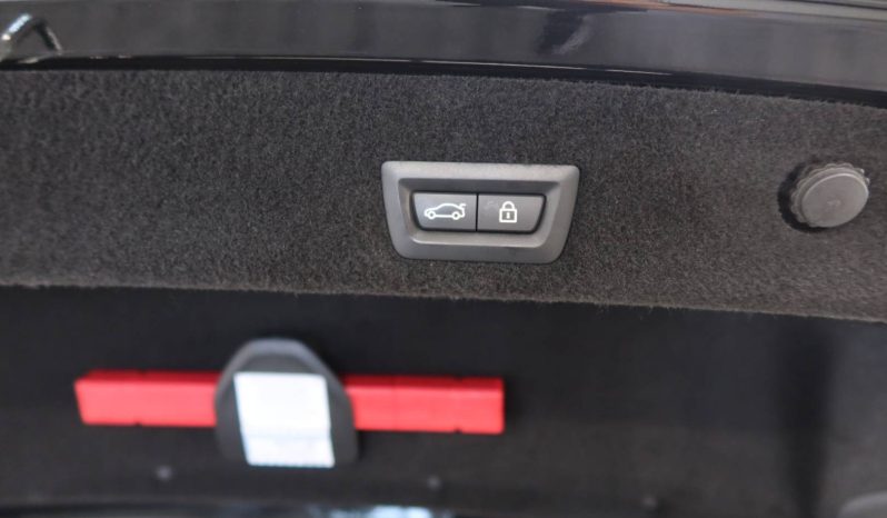 BMW Rad 7 740Ld xDrive A/T full