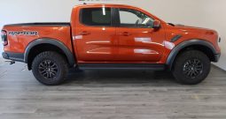 Ford Ranger Raptor 3.0 V6 EcoBoost BiTurbo A/T e-4WD