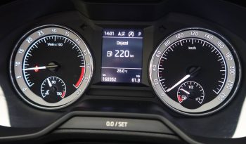 Škoda Octavia Combi 2.0 TDI STYLE DSG, 110kW, A7 ODPOČET DPH ! full