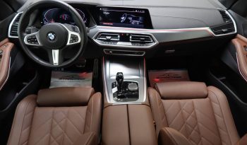 BMW X5 xDrive 30d mHEV A/T full