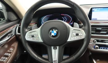 BMW Rad 7 740Ld xDrive A/T full