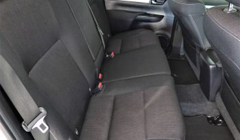 Toyota Hilux DC 2.4 I D-4D Live 4×4 full