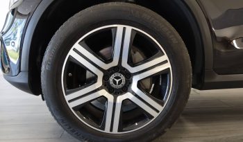 Mercedes-Benz GLC SUV 220 d 4MATIC A/T full
