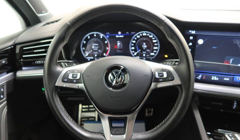 Volkswagen Touareg 3.0 V6 TSI R-Line 4Motion Tiptronic full