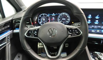 Volkswagen Touareg 3.0 V6 TDI SCR R-Line 4Motion Tiptronic full