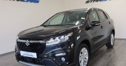 Suzuki SX4 S-Cross 1.4 BoosterJet Mildhybrid Premium 2WD