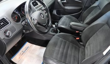 Volkswagen Polo 1,4TDI Sportline 77kW odpočet DPH full
